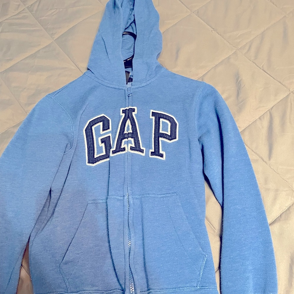 Gap Kids Hoodie size Large